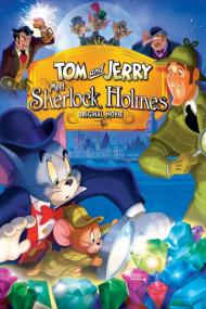Tom And Jerry Meet Sherlock Holmes <span style=color:#777>(2010)</span> [1080p] [BluRay] [5.1] <span style=color:#fc9c6d>[YTS]</span>