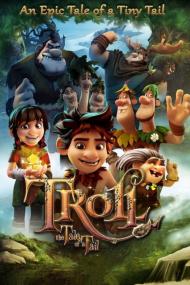 Troll The Tale Of A Tail <span style=color:#777>(2018)</span> [1080p] [WEBRip] [5.1] <span style=color:#fc9c6d>[YTS]</span>