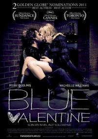 Blue Valentine<span style=color:#777> 2010</span> BRRip XviD MP3<span style=color:#fc9c6d>-RARBG</span>