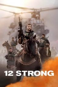 12 Strong<span style=color:#777> 2018</span> 720p BluRay x264 [MoviesFD]