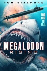 Megalodon Rising <span style=color:#777>(2021)</span> [1080p] [WEBRip] [5.1] <span style=color:#fc9c6d>[YTS]</span>