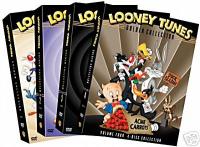 Looney Tunes Golden Collection Vol 1 