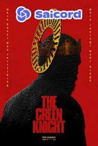 The Green Knight <span style=color:#777>(2021)</span> [Bengali Dub] 720p WEB-DLRip Saicord