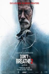 Dont Breathe 2<span style=color:#777> 2021</span> HDRip XviD AC3<span style=color:#fc9c6d>-EVO</span>