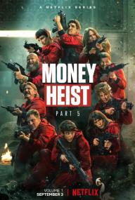 Money Heist S05 1080p NF WEB-DL DUAL DDP5.1 Atmos x264<span style=color:#fc9c6d>-TEPES</span>