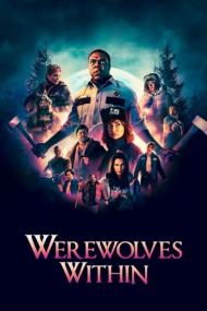 Werewolves Within<span style=color:#777> 2021</span> 720p BluRay 800MB x264<span style=color:#fc9c6d>-GalaxyRG[TGx]</span>