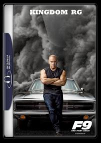 Fast 9 D C<span style=color:#777> 2021</span> 1080p BluRay x264 DTS - 5-1  KINGDOM-RG