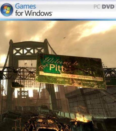 Pc-EspansionPack_ITA_Fallout.3.The.Pitt_Survivalofmisa