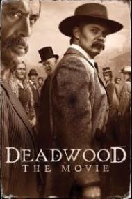 Deadwood The Movie<span style=color:#777> 2019</span> 720p BluRay x264 [MoviesFD]