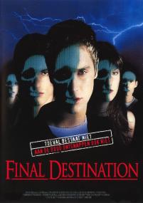 [死神来了]Final Destination 1<span style=color:#777> 2000</span> BluRay 1080p TrueHD5 1 CHS BOBO