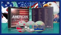 VA - American Anthems -<span style=color:#777> 2010</span> [EAC - FLAC] (oan)