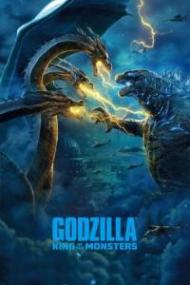 Godzilla King Of The Monsters<span style=color:#777> 2019</span> 720p BluRay x264 [MoviesFD]
