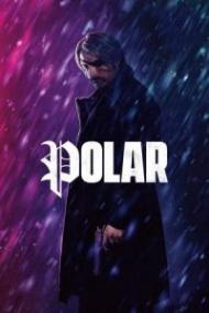 Polar<span style=color:#777> 2019</span> 720p HD BluRay x264 [MoviesFD]