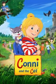 Conni and the Cat<span style=color:#777> 2021</span> 1080p WEBRip 1400MB DD 5.1 x264<span style=color:#fc9c6d>-GalaxyRG[TGx]</span>