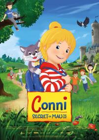 Conni and the Cat<span style=color:#777> 2021</span> 1080p WEB-DL DD 5.1 H.264<span style=color:#fc9c6d>-EVO</span>
