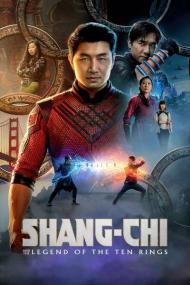 Shang-Chi and the Legend of the Ten Rings<span style=color:#777> 2021</span> V2 720p HDCAM<span style=color:#fc9c6d>-C1NEM4[TGx]</span>