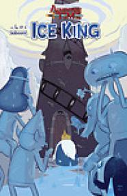 Adventure Time - Ice King (001-004) <span style=color:#777>(2016)</span> (digital) (AnHeroGold-Empire)