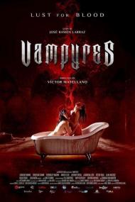 Vampyres <span style=color:#777>(2015)</span> [1080p] [BluRay] [5.1] <span style=color:#fc9c6d>[YTS]</span>