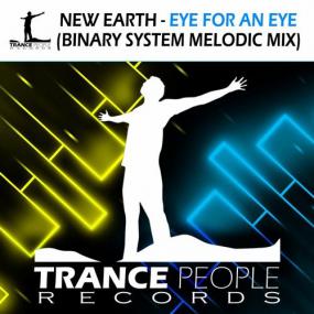 [TPR18] New Earth - Eye For An Eye (Binary System Melodic Mix) <span style=color:#777>(2016)</span>