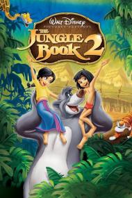 The Jungle Book 2<span style=color:#777> 2003</span> 720p BluRay H264 AAC<span style=color:#fc9c6d>-RARBG</span>