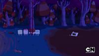 Adventure Time S07E22 Scamps PREAiR WEBRip x264-SRS