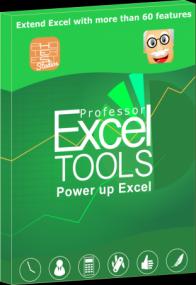 Professor_Excel_Tools_Premium_v3.0_Final_x86_x64