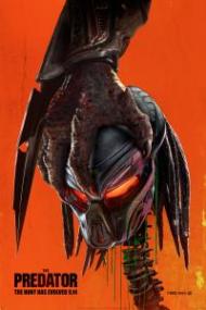 The Predator<span style=color:#777> 2018</span> 720p BluRay x264 [MoviesFD]