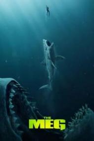 The Meg<span style=color:#777> 2018</span> 720p BluRay x264 [MoviesFD]
