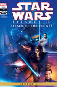 Star Wars - Episode II - Attack of the Clones (001-004) (Marvel Edition) <span style=color:#777>(2015)</span> (digital) (Kileko-Empire)