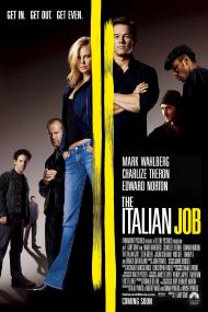 The Italian Job<span style=color:#777> 2003</span> 2160p WEB-DL DD 5.1 DV MP4 x265<span style=color:#fc9c6d>-TEPES</span>