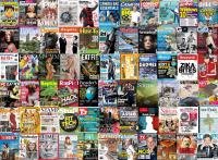 Assorted Magazines Bundle - March 6<span style=color:#777> 2016</span> (True PDF)