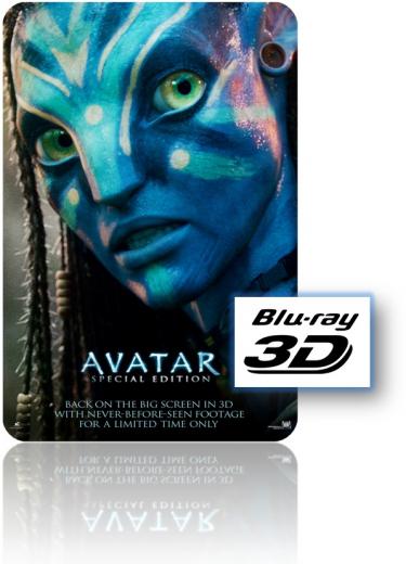 [BDRip]Avatar 3D Anaglyph 720p Tamil Untouched AC3 x264 ESuBs - Reaper