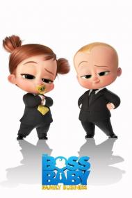 The Boss Baby Family Business<span style=color:#777> 2021</span> 720p BluRay 800MB x264<span style=color:#fc9c6d>-GalaxyRG[TGx]</span>