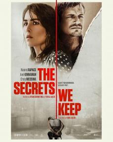 The Secrets We Keep<span style=color:#777> 2020</span> 1080p BluRay REMUX AVC DTS-HD MA 5.1<span style=color:#fc9c6d>-FGT</span>
