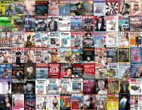 Assorted Magazines Bundle - April 23<span style=color:#777> 2016</span> (True PDF)