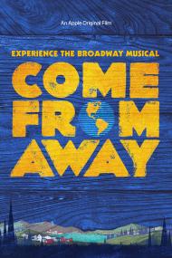 Come From Away<span style=color:#777> 2017</span> 2160p WEB H265-NAISU