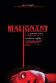 Malignant Man