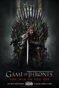 权力的游戏 Game Of Thrones S01E01 中英字幕 BDRip 720P-人人影视