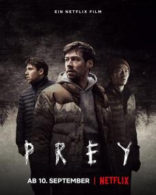 Prey<span style=color:#777> 2021</span> DUBBED HDRip XviD AC3<span style=color:#fc9c6d>-EVO</span>