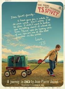 The Young And Prodigious T  S  Spivet<span style=color:#777> 2013</span> 3D 1080p BR 60fps HSBS AC3-5 1 HEVC x265<span style=color:#fc9c6d>-LGC</span>