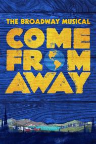 Come From Away <span style=color:#777>(2017)</span> [720p] [WEBRip] <span style=color:#fc9c6d>[YTS]</span>