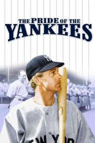 The Pride of the Yankees 1942 iNTERNAL DVDRip x264<span style=color:#fc9c6d>-REGRET[TGx]</span>