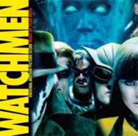The Watchmen (OST) -<span style=color:#777> 2009</span>
