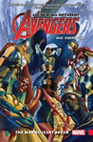 All-New, All-Different Avengers v01 - The Magnificent Seven <span style=color:#777>(2016)</span> (Digital) (Zone-Empire)