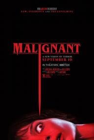Malignant <span style=color:#777>(2021)</span> 720p HBO WEBRip Dual Audio [Hindi + English ] AAC 5.1 ESub x264- Shadow BonsaiHD