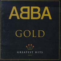 ABBA - Greatest Hits (Collector's Edition)