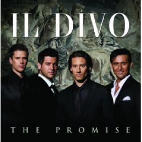 Il Divo - The Promise <span style=color:#777>(2008)</span> - Pop
