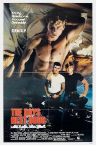 The Boys Next Door<span style=color:#777> 1985</span> 1080p BluRay x264-GAZER[rarbg]