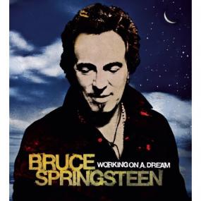 Bruce Springsteen - Working On A Dream [mp3-320-2009]