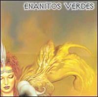 Enanitos Verdes - Nectar @FLAC